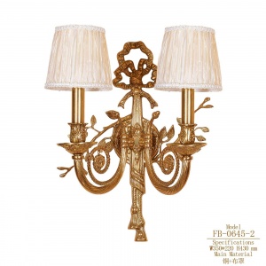 Đèn trang trí treo tường 1467LMDAM